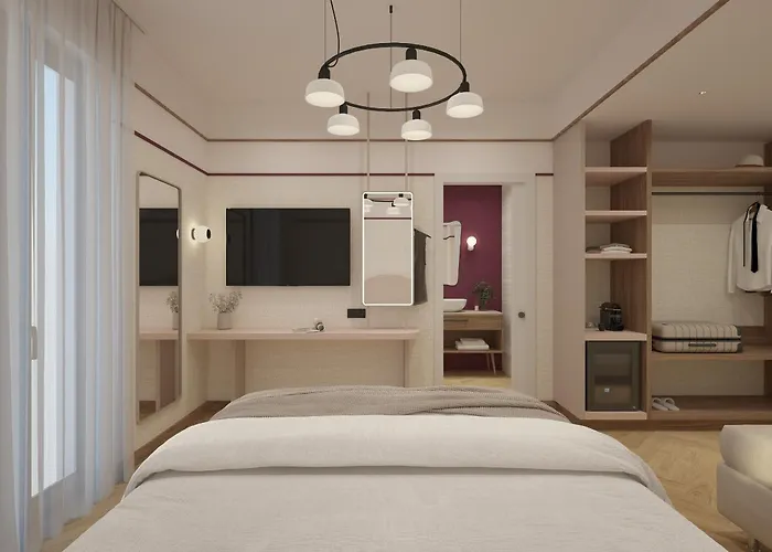 Taormina 2* ברדולינו