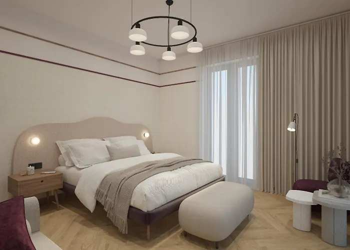 מלון Taormina ברדולינו