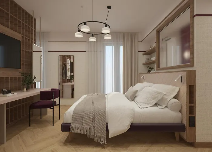 Taormina 2* ברדולינו