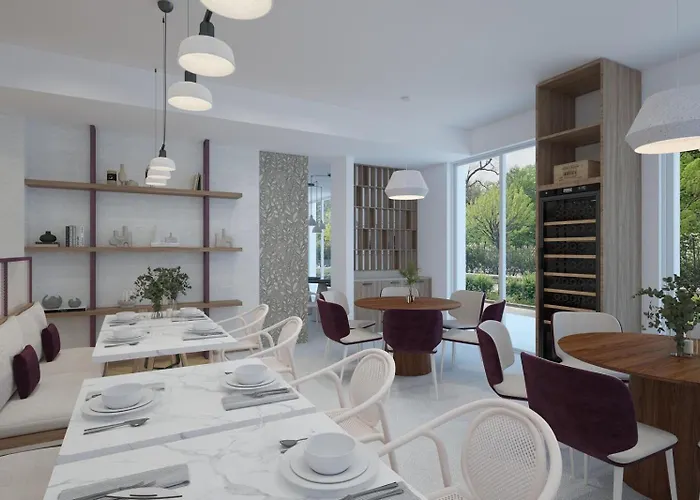 מלון Taormina 2*