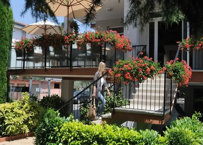 Taormina 호텔