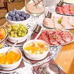 陶尔米纳酒店