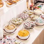 陶尔米纳酒店 巴多利诺
