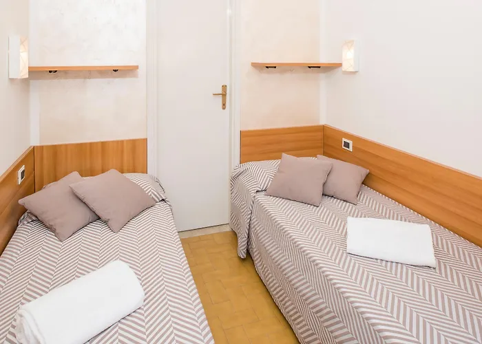 מלון Taormina ברדולינו