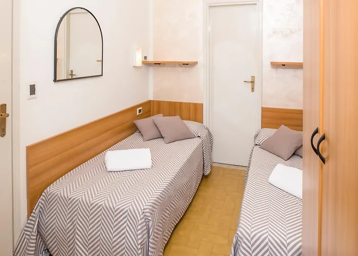 Taormina 2* ברדולינו