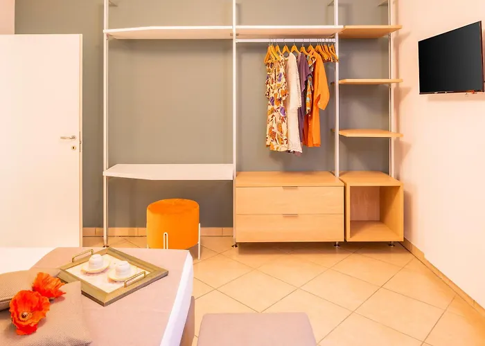 Taormina מלון ברדולינו