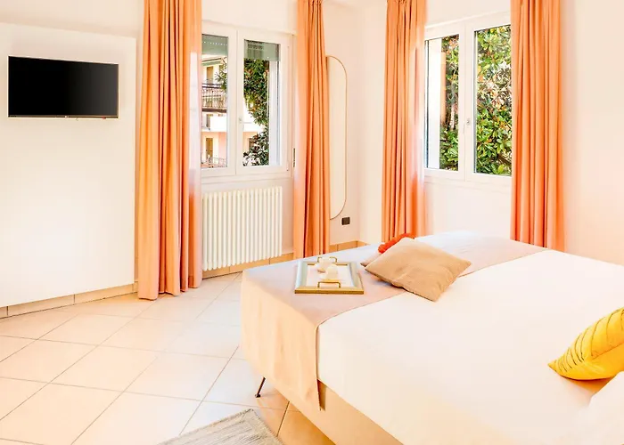 מלון Taormina ברדולינו