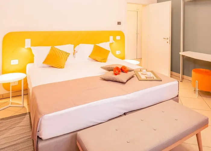 Taormina 2* ברדולינו