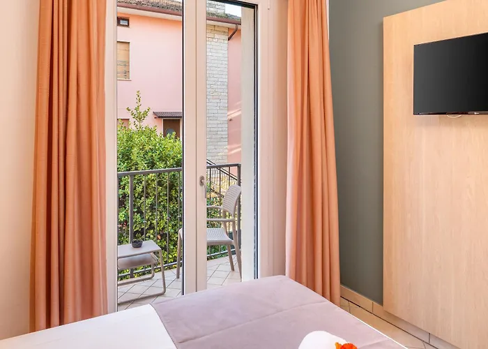 Taormina מלון ברדולינו