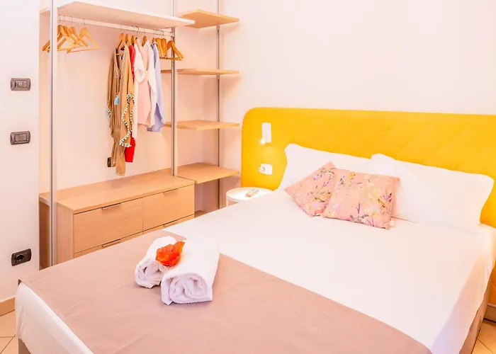 מלון Taormina ברדולינו