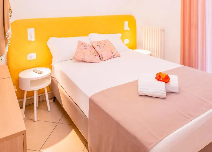 Taormina 2* ברדולינו