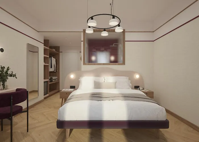 Taormina מלון 2*