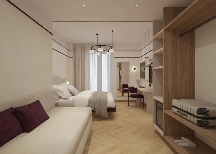 מלון Taormina 2*