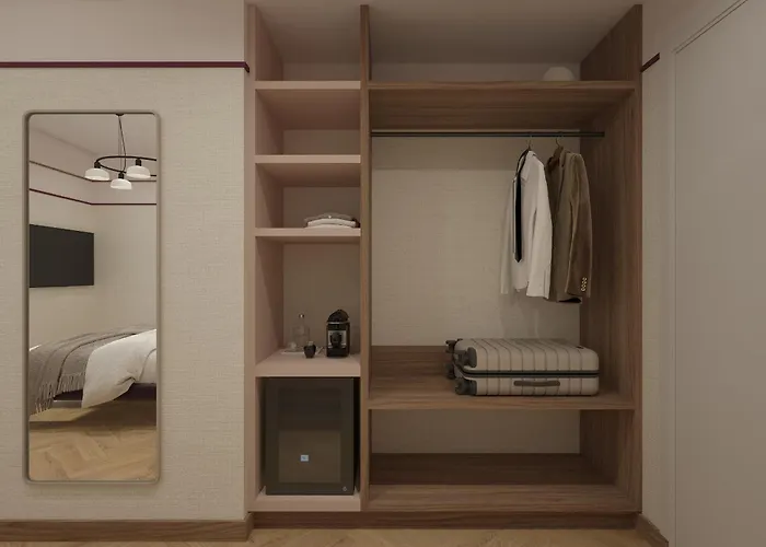 Taormina מלון ברדולינו