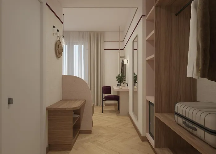 מלון Taormina ברדולינו