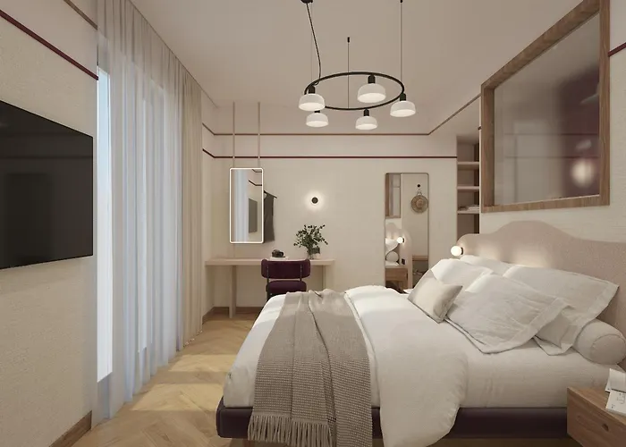 מלון Taormina ברדולינו