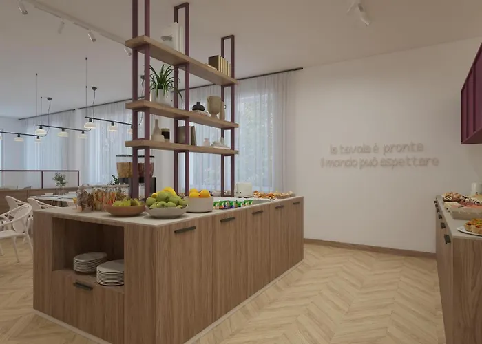 מלון Taormina ברדולינו